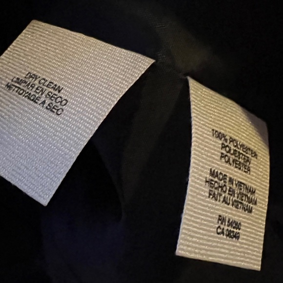 Rachel Rachel Roy Semi Cropped Blazer Style Jacket 4 - Picture 5 of 6